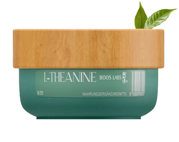 L - Theanin 150kps
