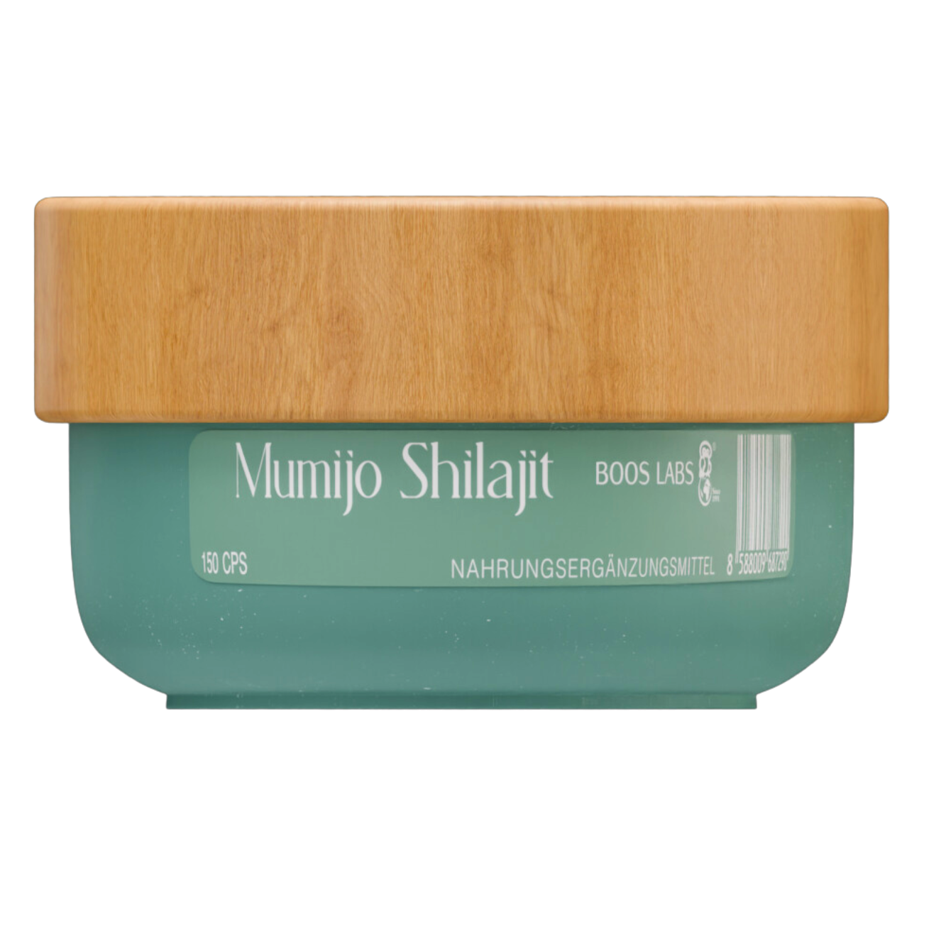 Mumijo Shilajit 150kps
