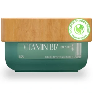 Vitamin B17 150kps