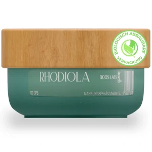 Rhodiola Rosea 120kps
