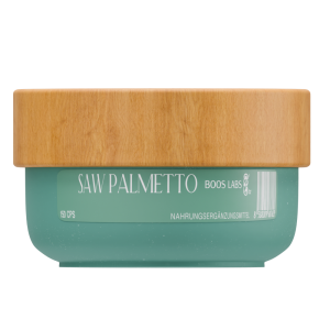 Saw Palmetto 150kps