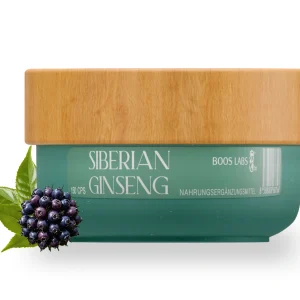Sibirischer Ginseng 150kps
