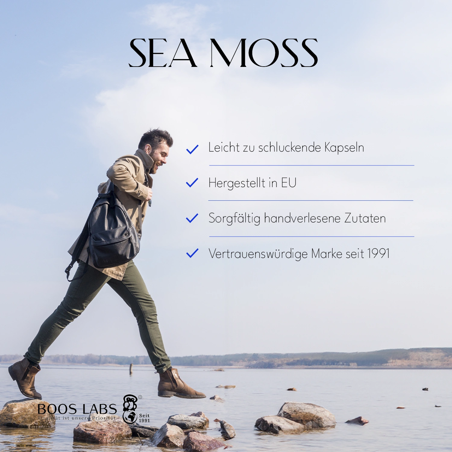 Irish Sea Moss 120kps – Bild 4