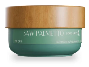 Saw Palmetto 150kps