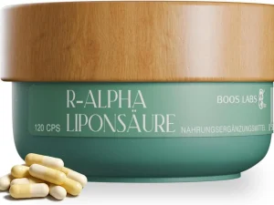 R-Alpha Liponsäure 120Kps