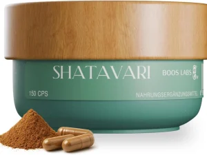 Shatavari 150Kps