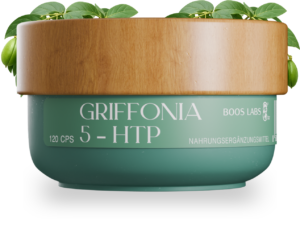 Griffonia 5 - HTP